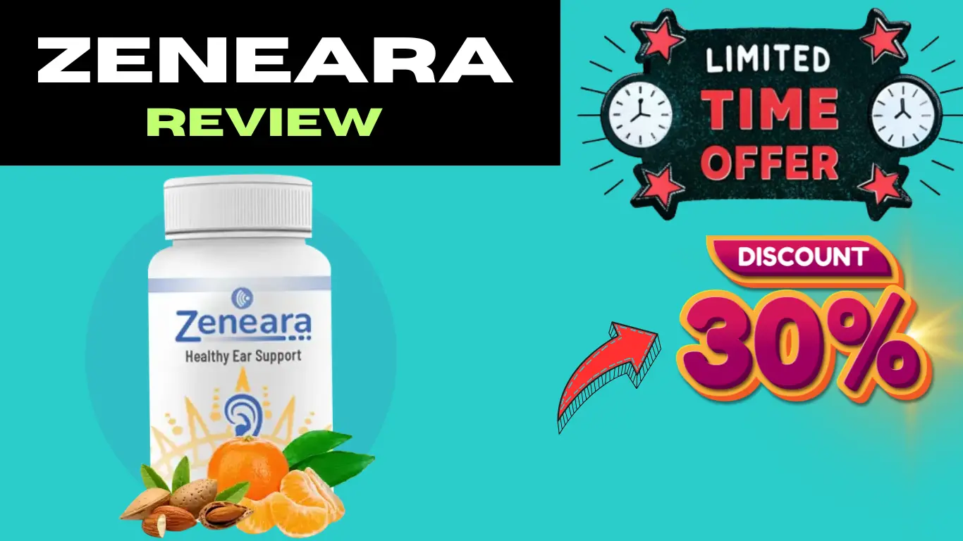 zeneara official website, zeneara official